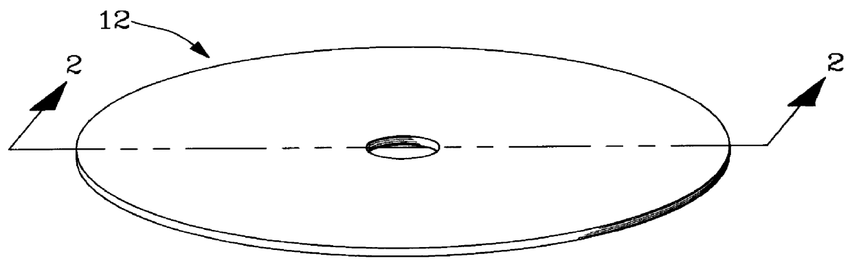 Optical disk mastering system