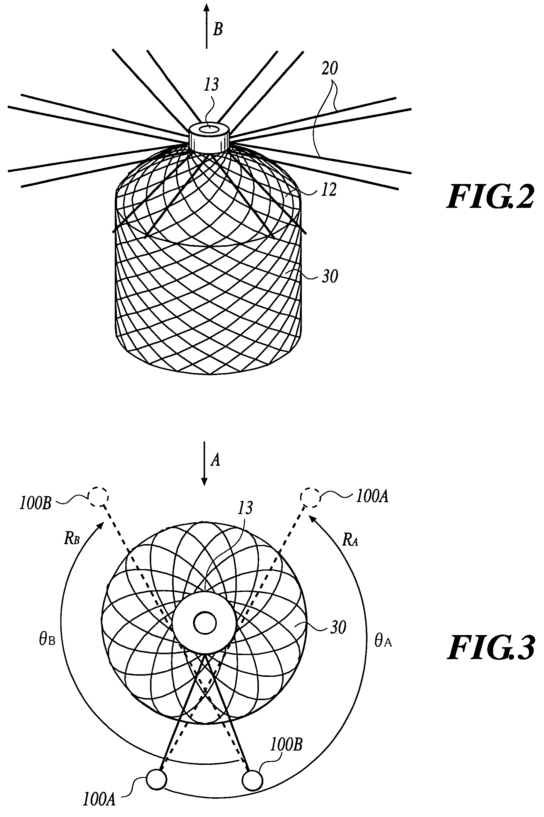 Pressure container manufacturing method