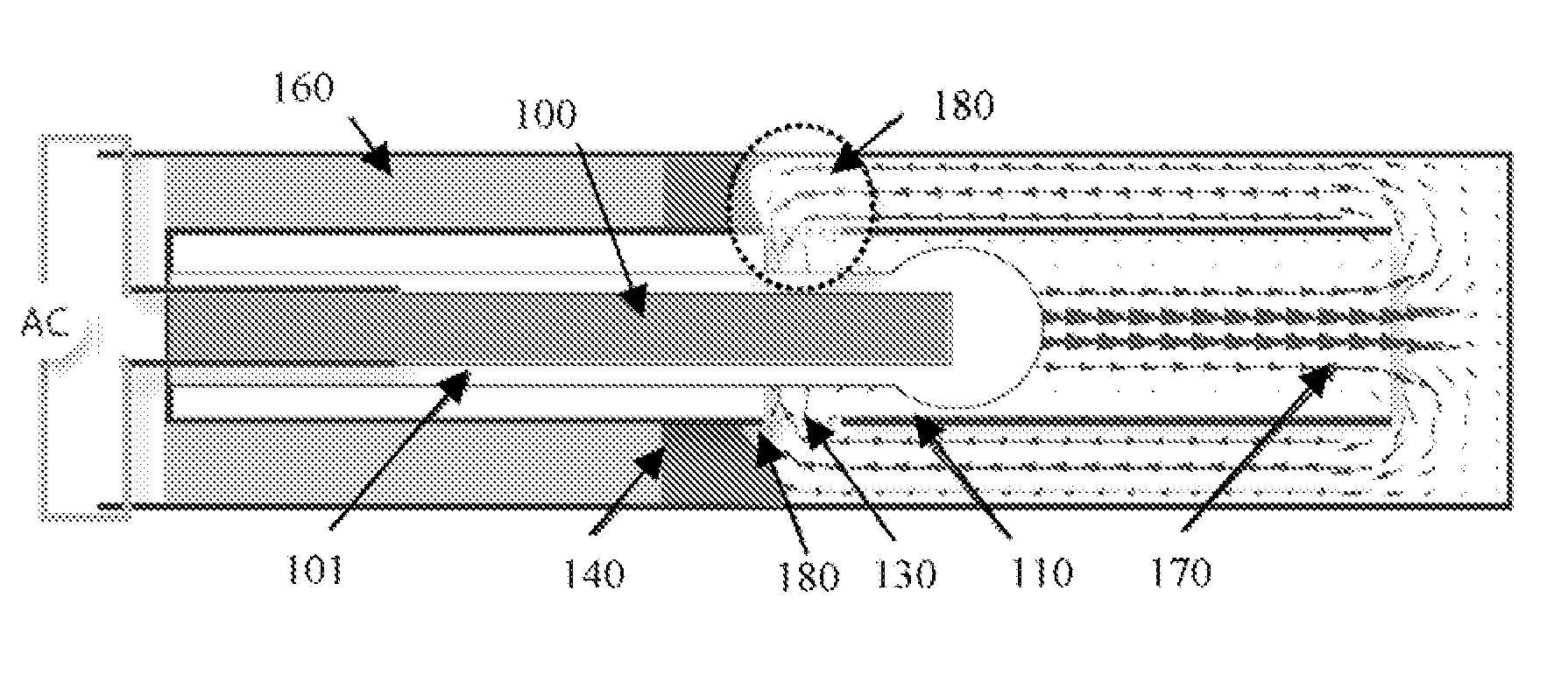 Thrombectomy microcatheter