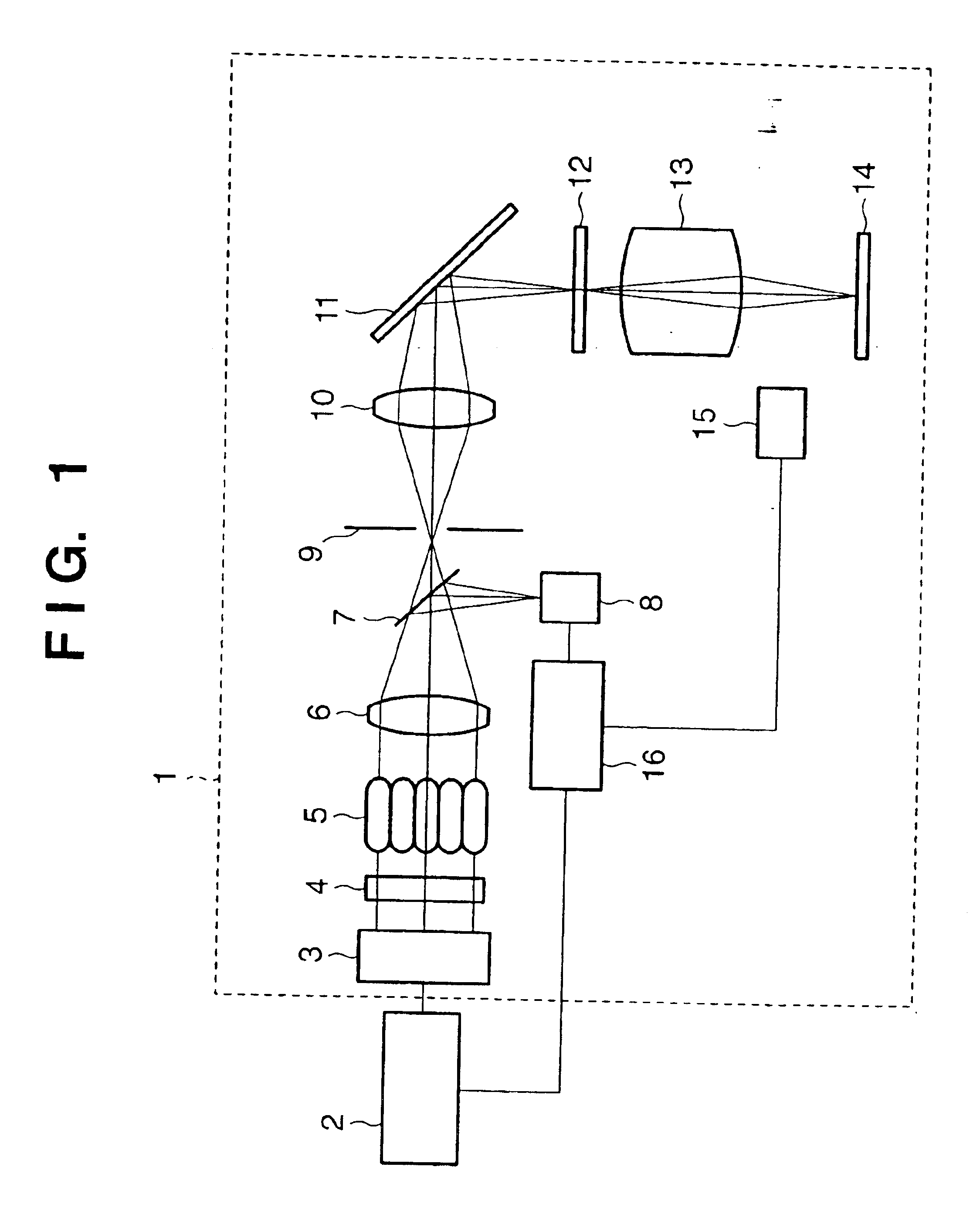 Laser oscillation apparatus, exposure apparatus, semiconductor device manufacturing method, semiconductor manufacturing factory, and exposure apparatus maintenance method