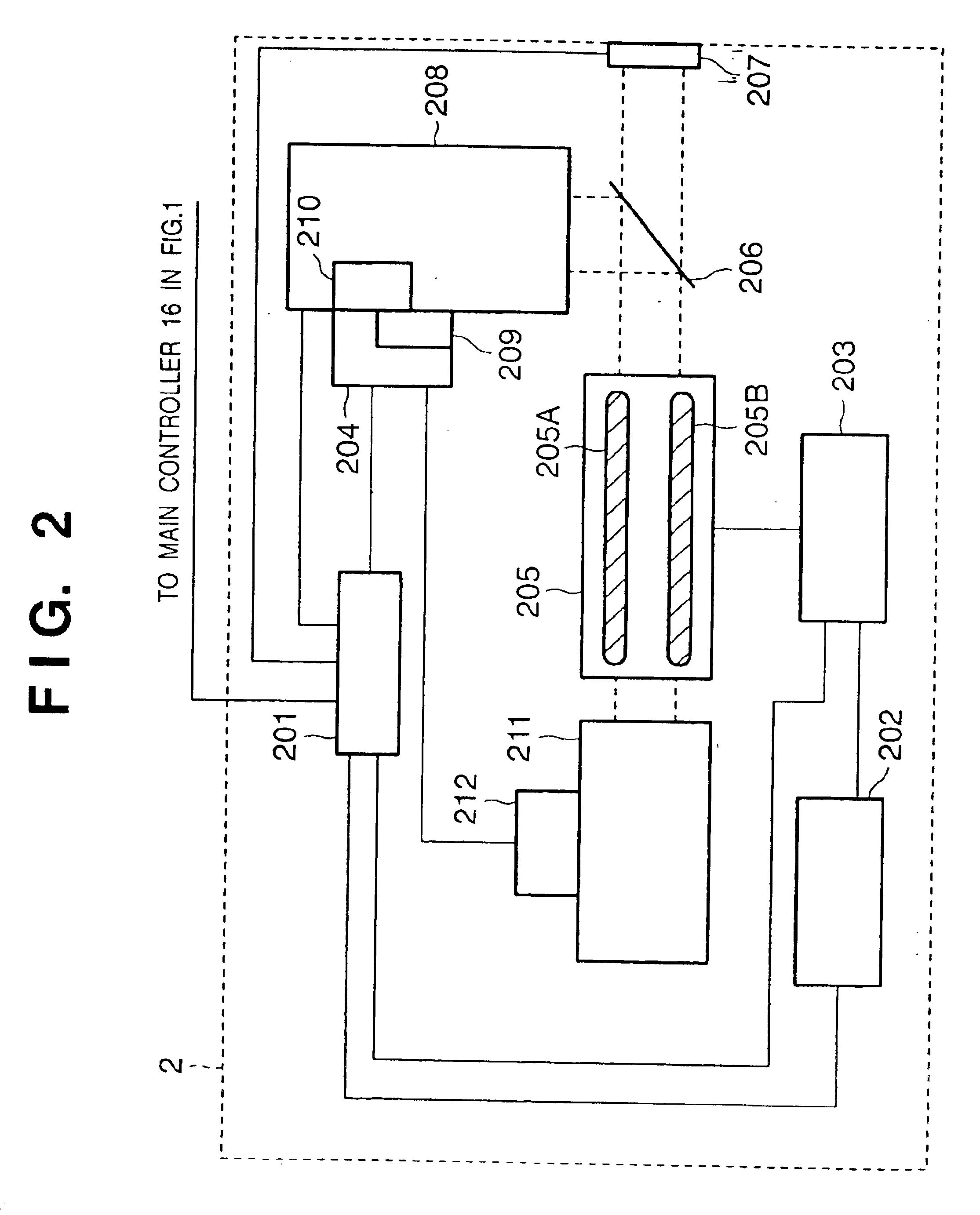 Laser oscillation apparatus, exposure apparatus, semiconductor device manufacturing method, semiconductor manufacturing factory, and exposure apparatus maintenance method