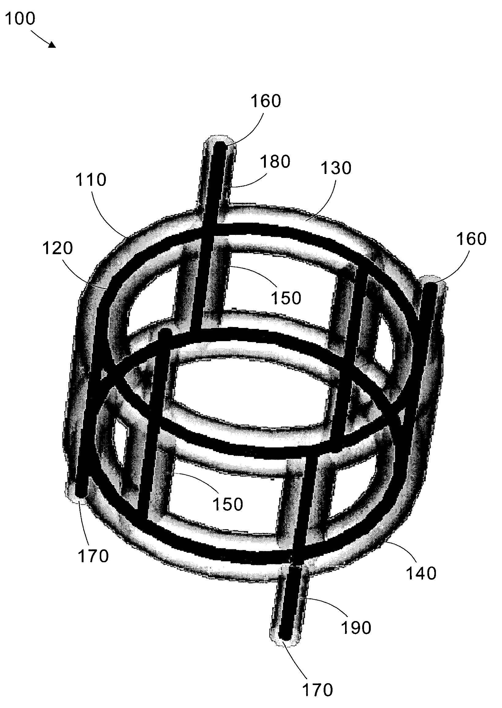 Low-loss coupler