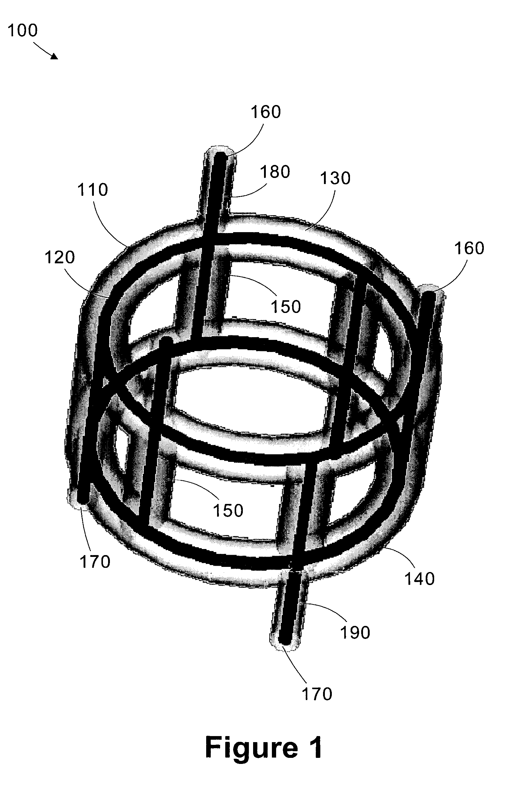 Low-loss coupler