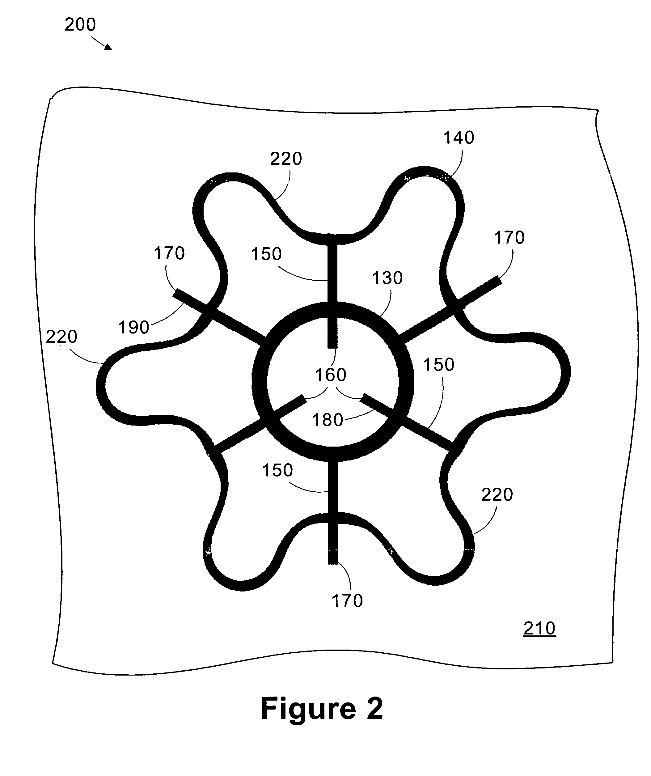 Low-loss coupler