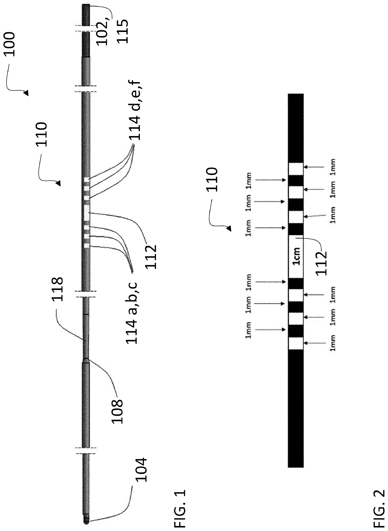 Tissue cutting systems and methods