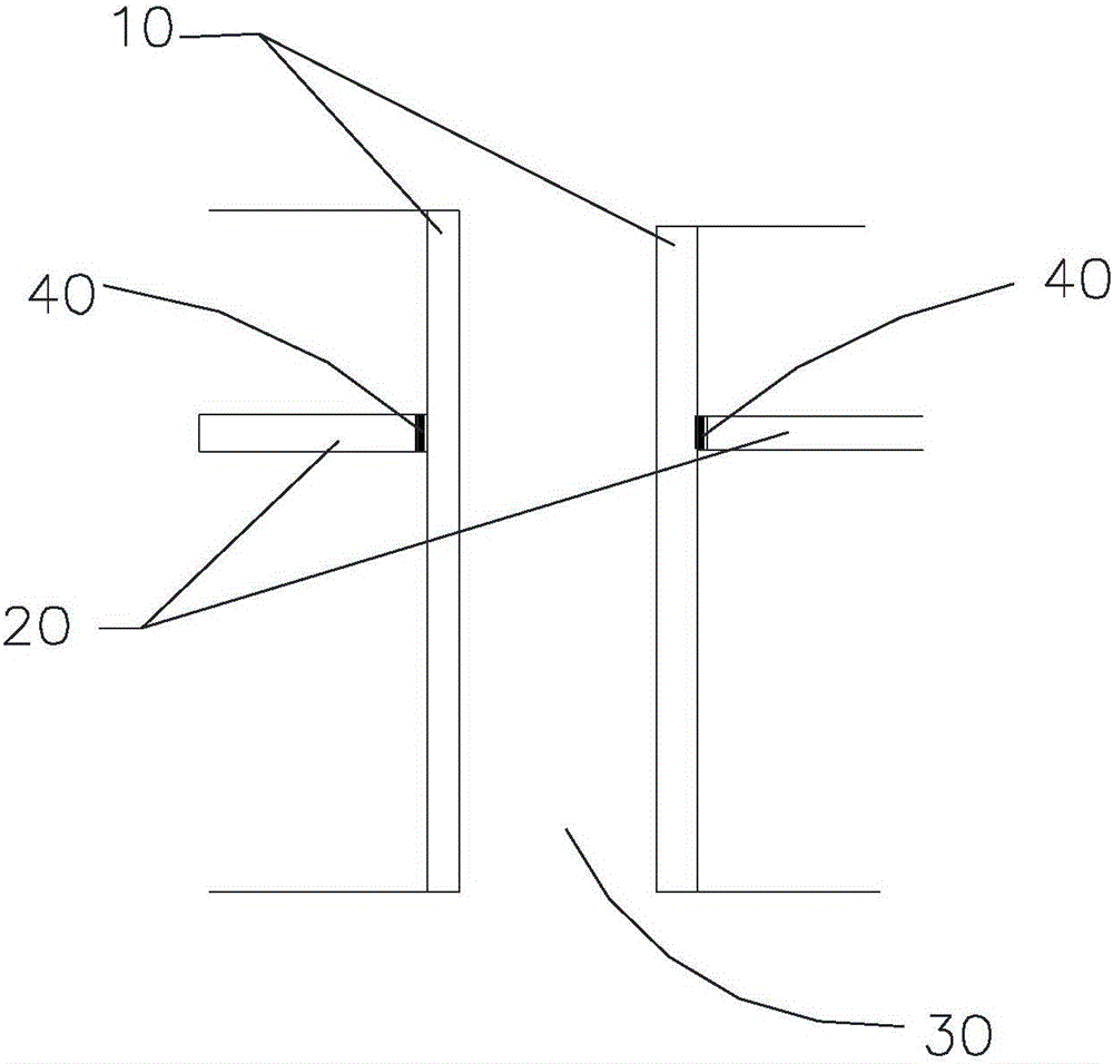 ICD (Internal Connection Defect) detection method for PCB