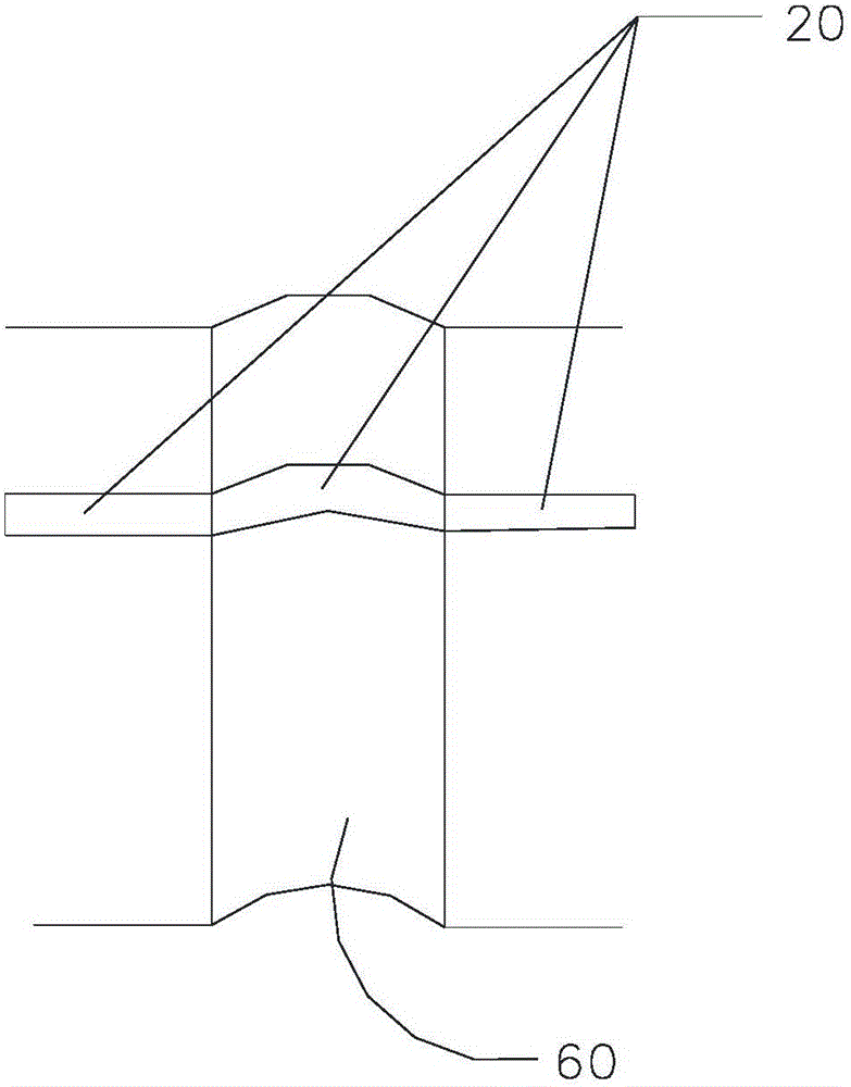 ICD (Internal Connection Defect) detection method for PCB