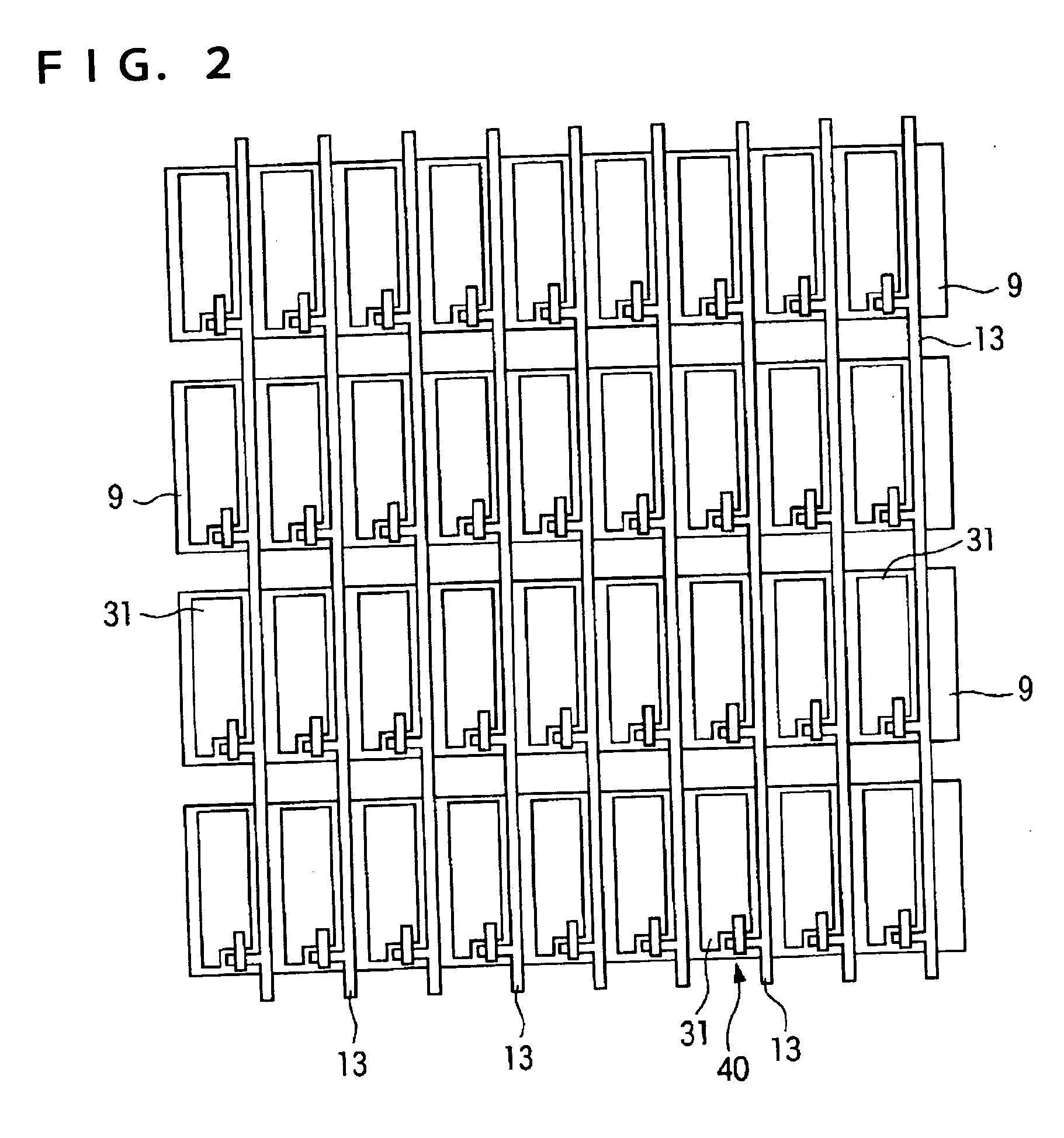 Liquid crystal device and electronic apparatus