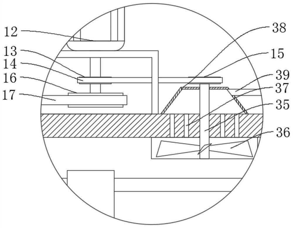 Industrial spraying robot