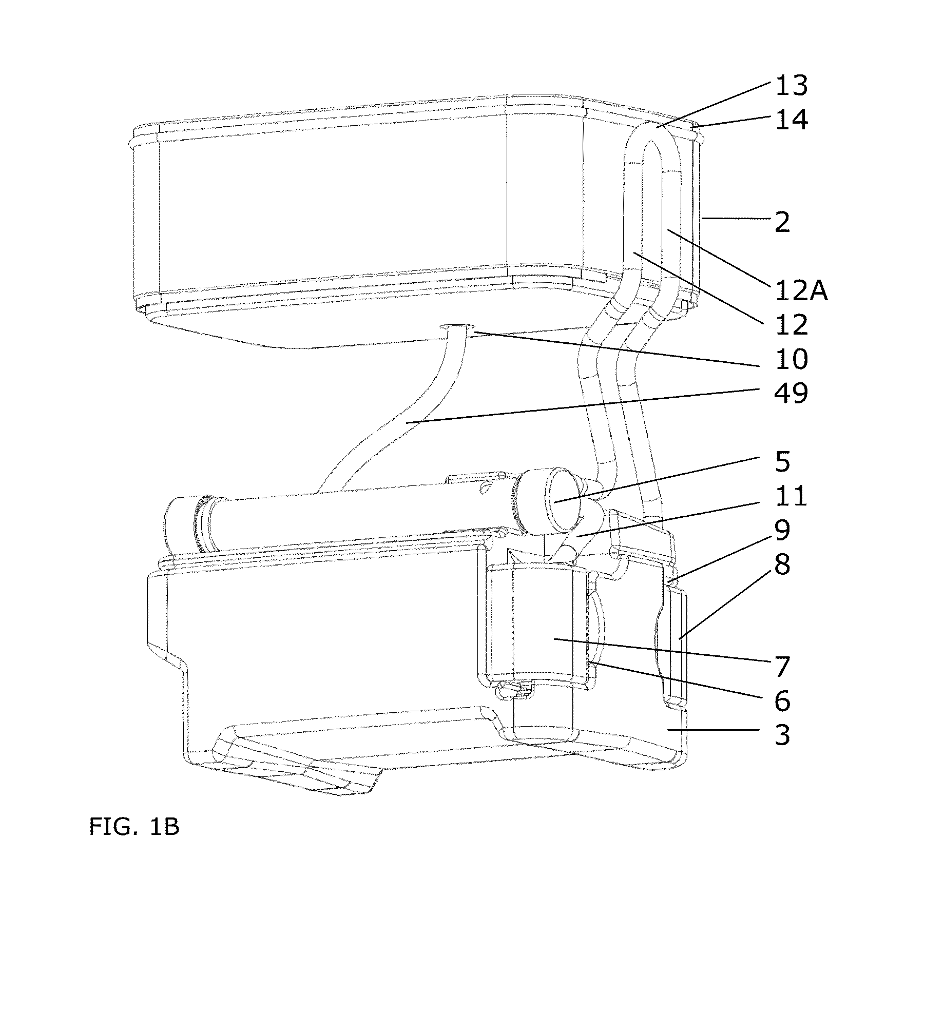 Water Purification Device