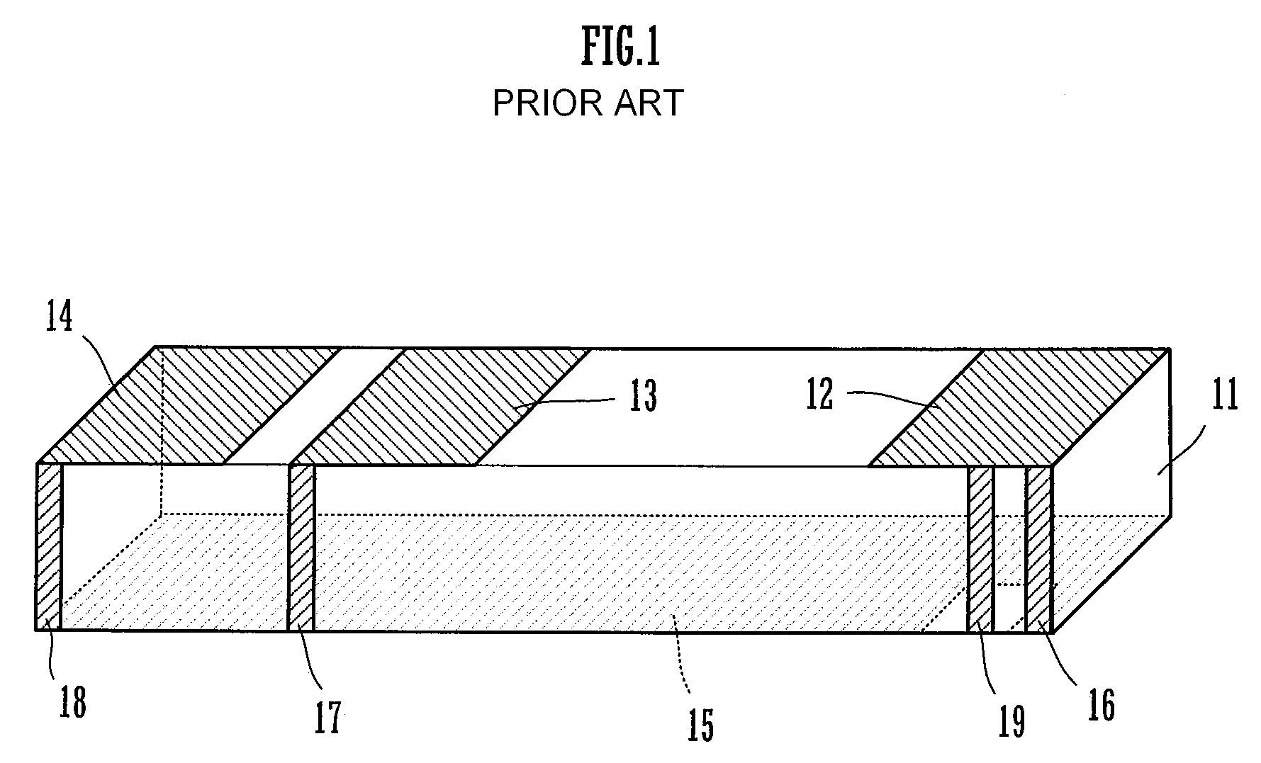 Antenna and radio communication apparatus