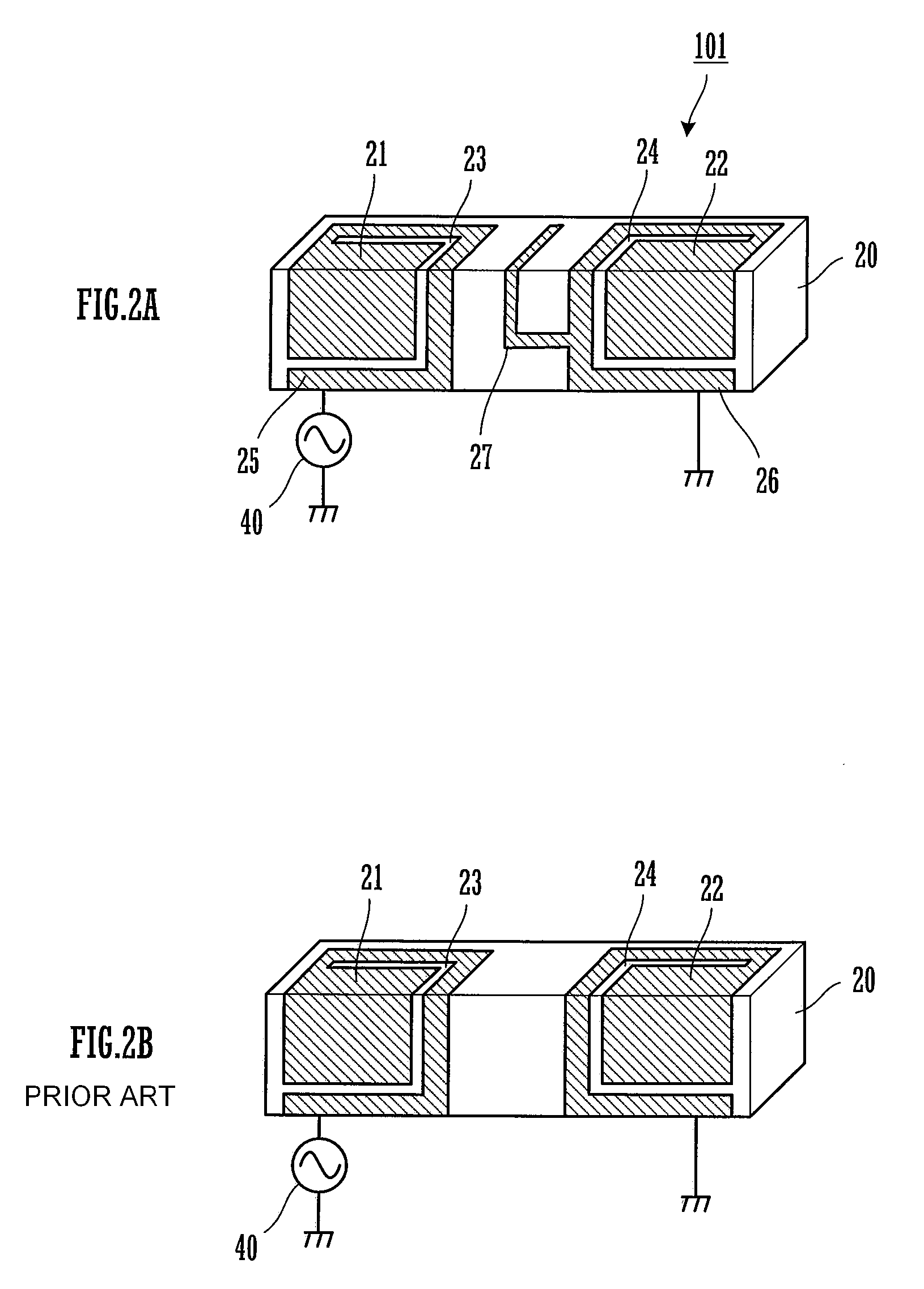 Antenna and radio communication apparatus