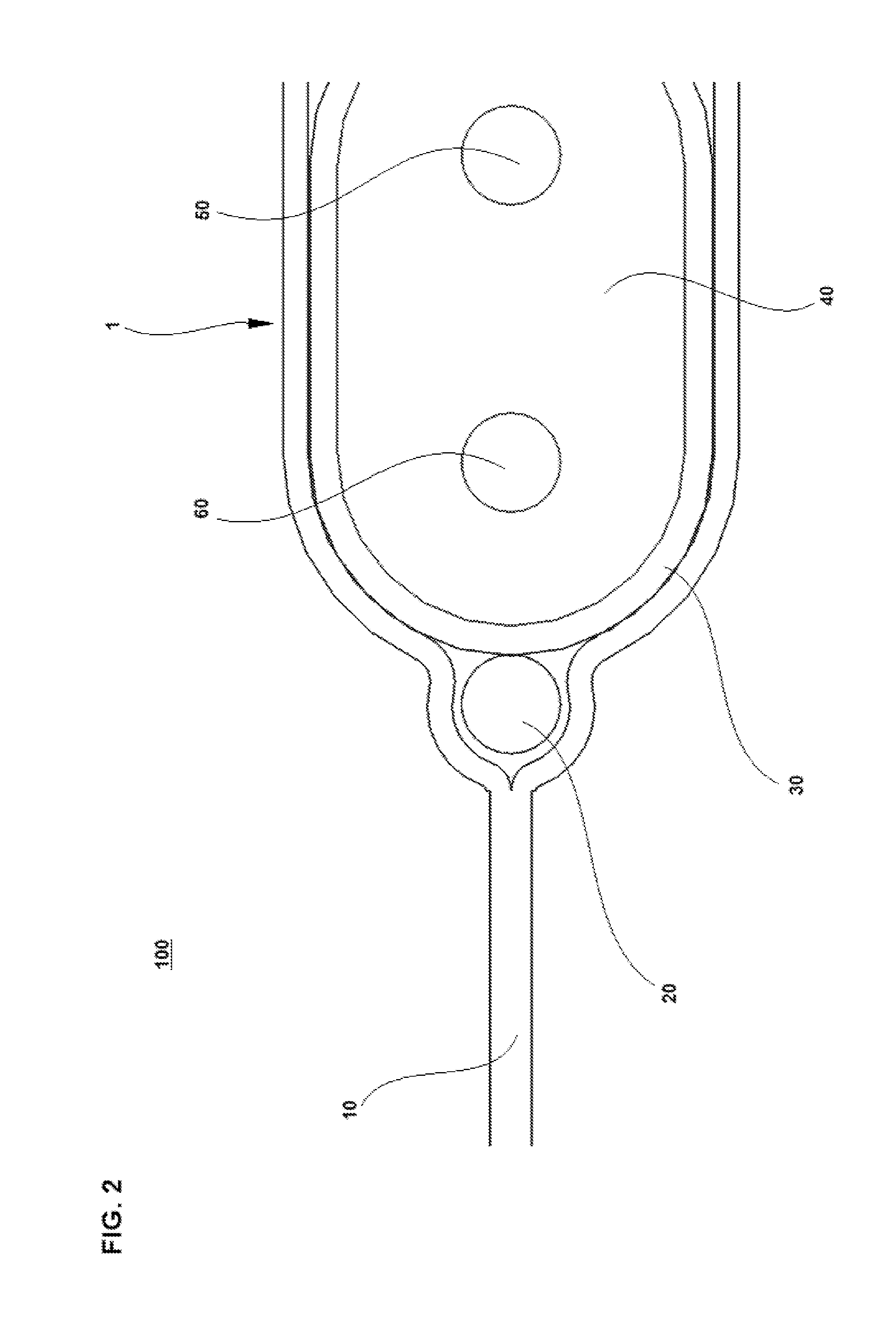 Twinaxial cable and twinaxial cable ribbon