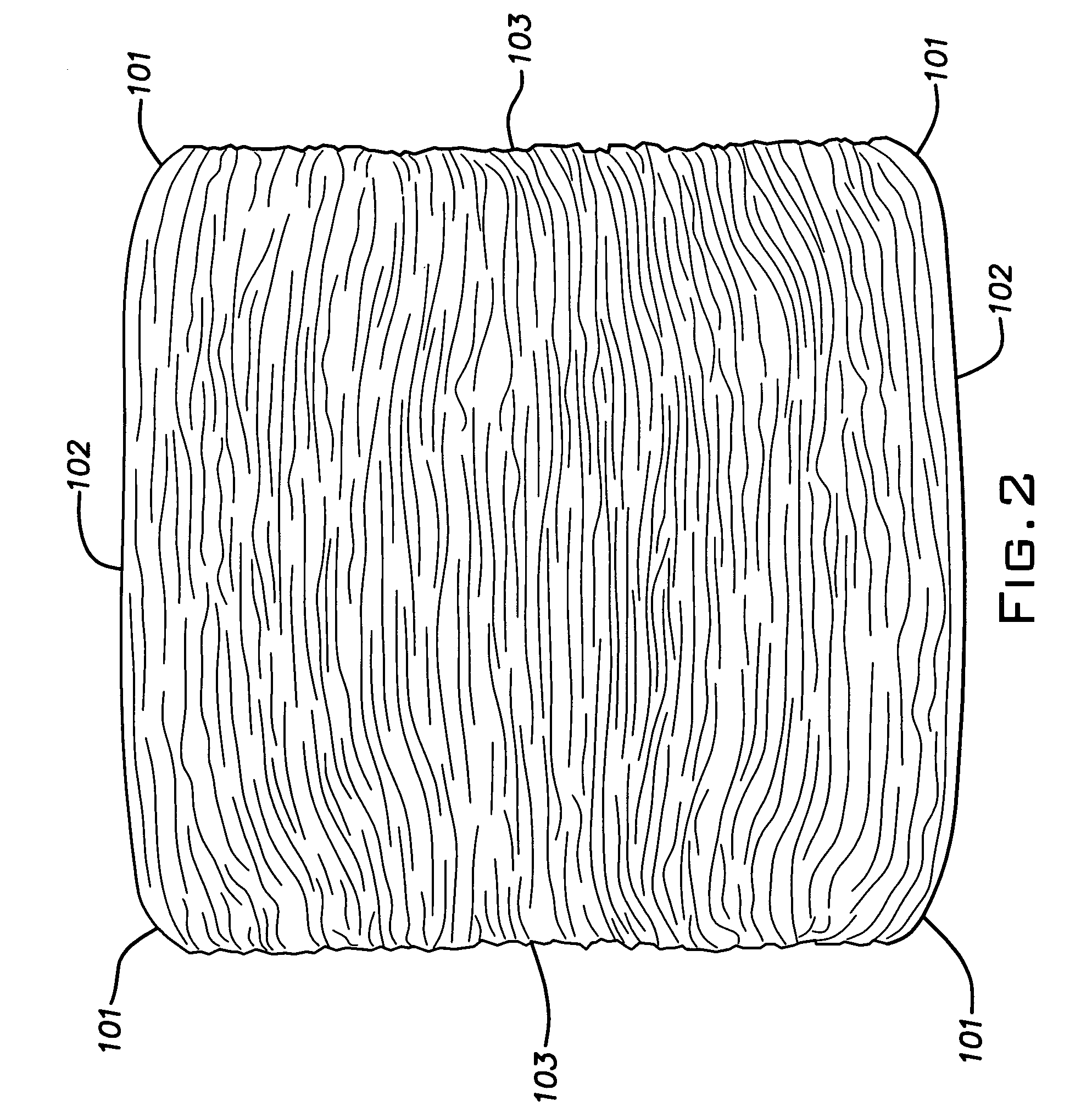 Method of cold-forming near net shape metal roller blanks for anti-friction bearings