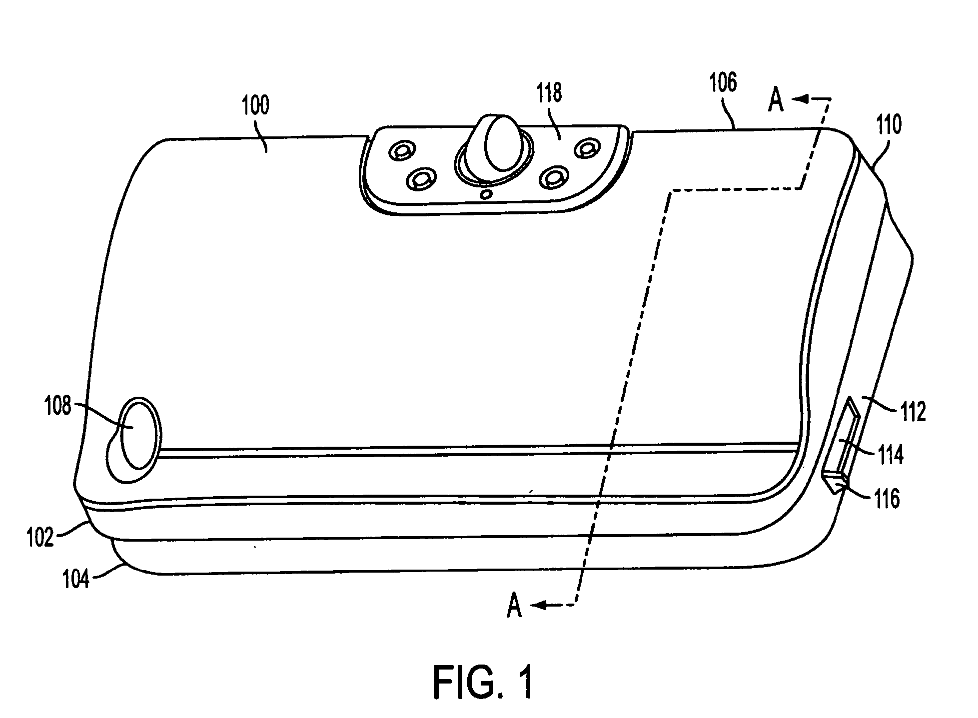 Heat sealing element and control of same