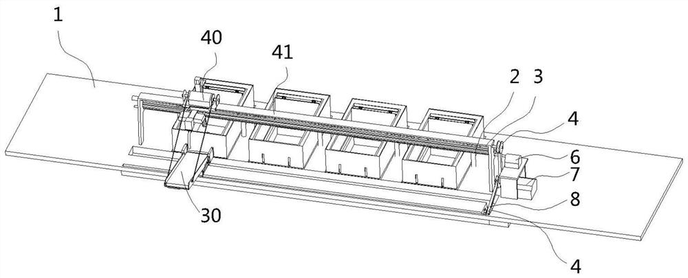 ship cargo transport compartment structure