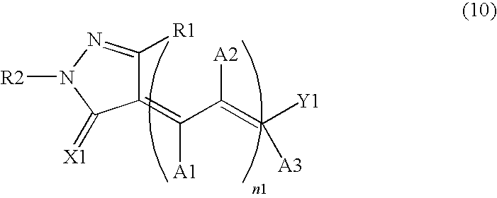 Dye-sensitized photoelectric conversion device