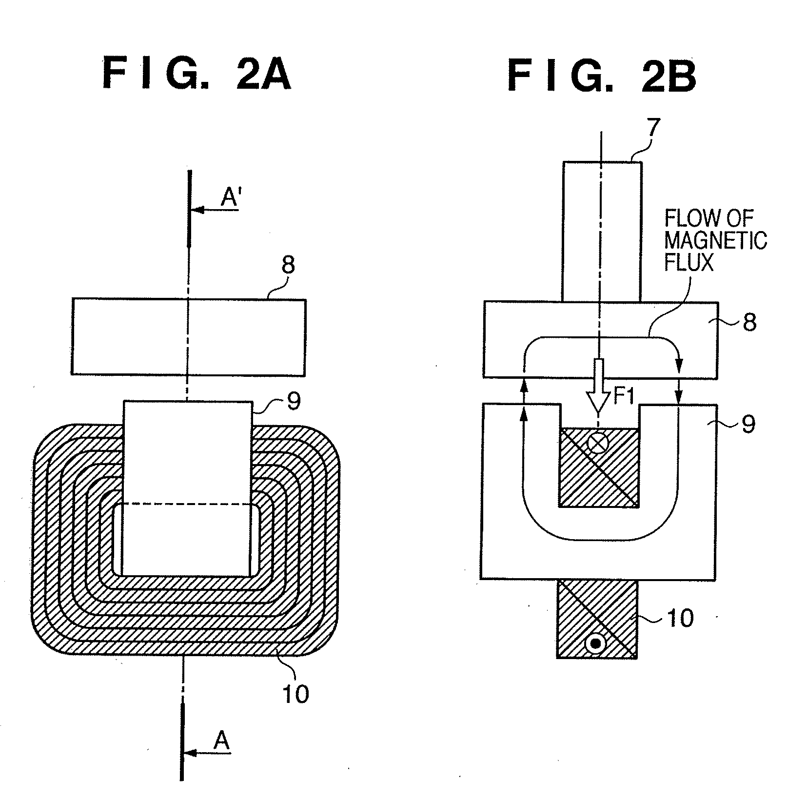 Reflecting apparatus