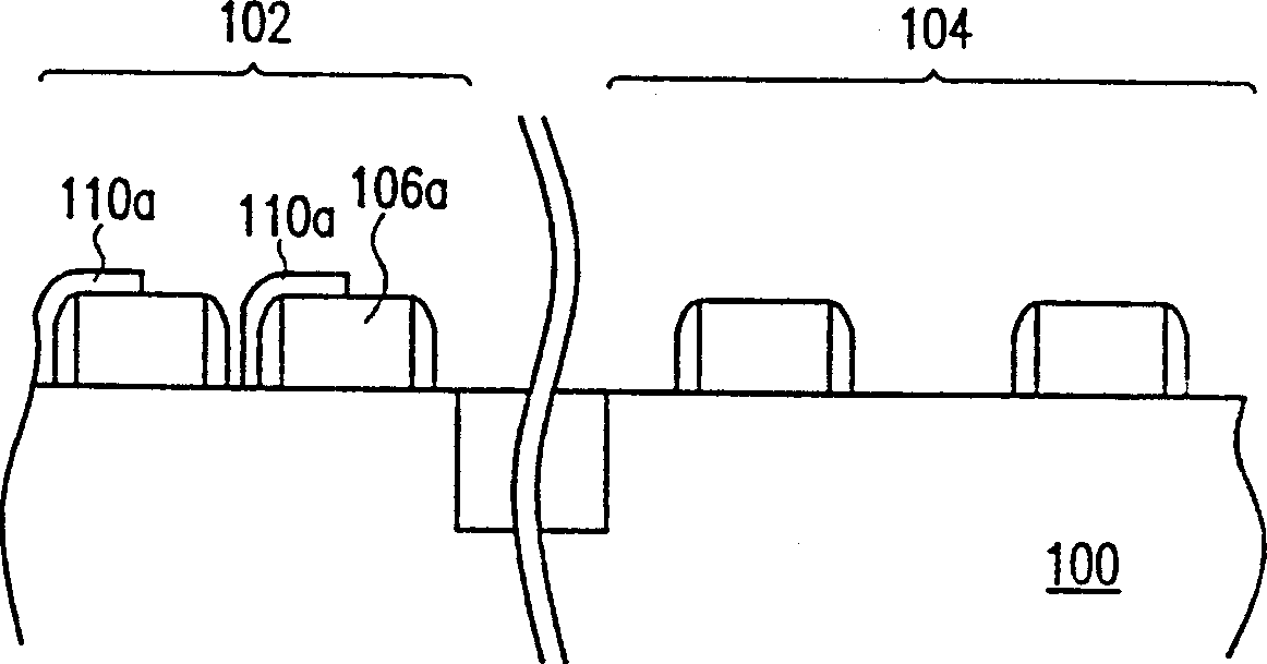 Method for mfg. selective local self-aligned silicide