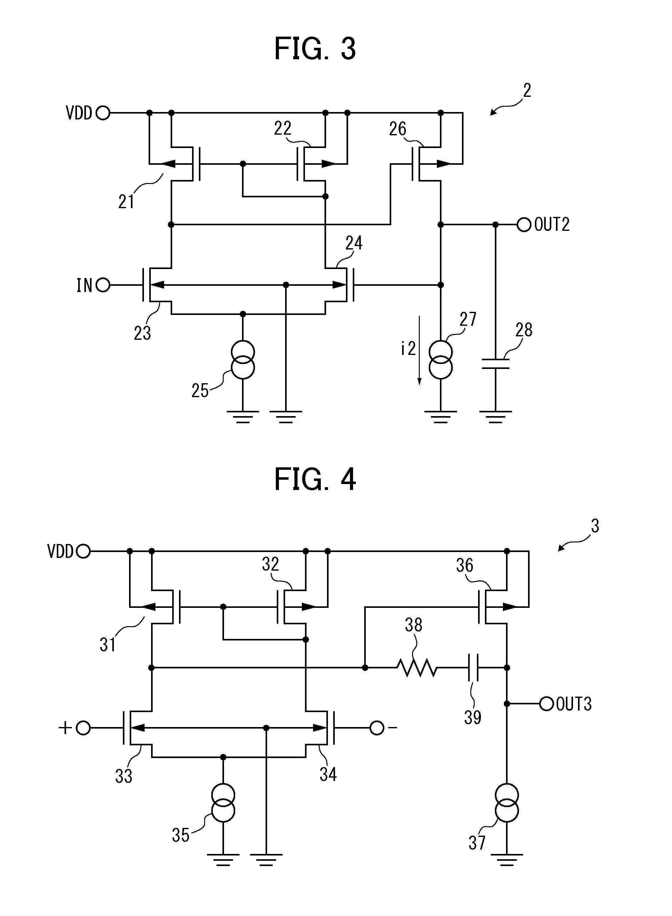 Oscillator, and clock generator, semiconductor device, and electronic device including the same