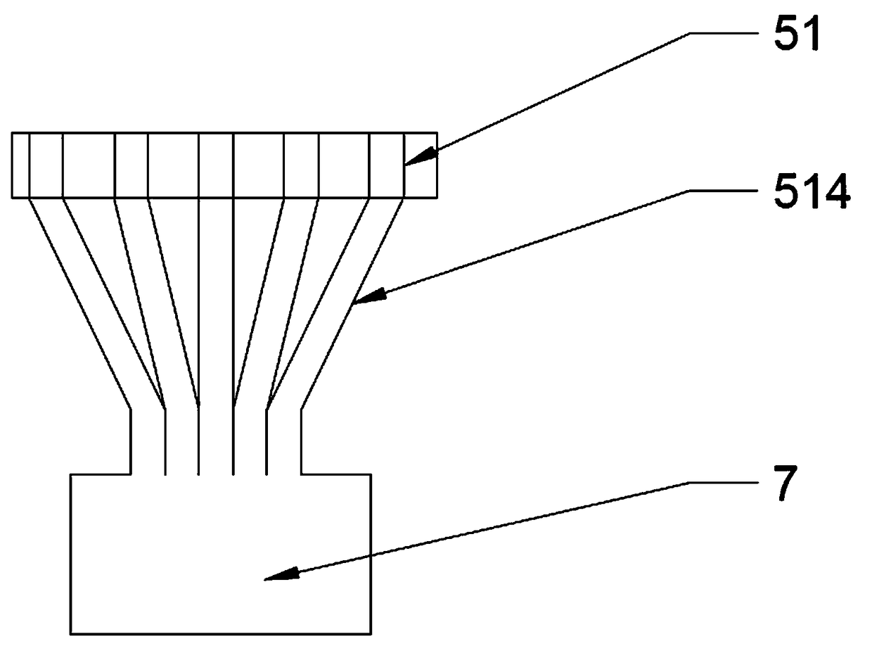 Mechanical pencil cap assembly machine