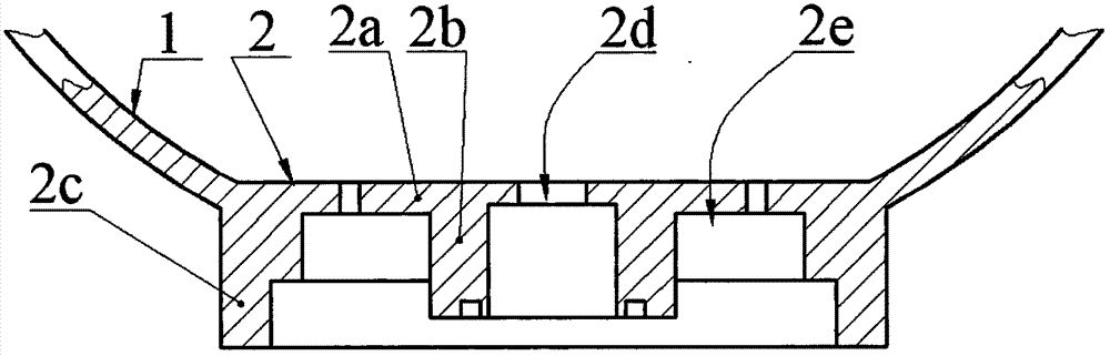 Self-powered oil and gas pipeline monitoring device based on fluid power generation