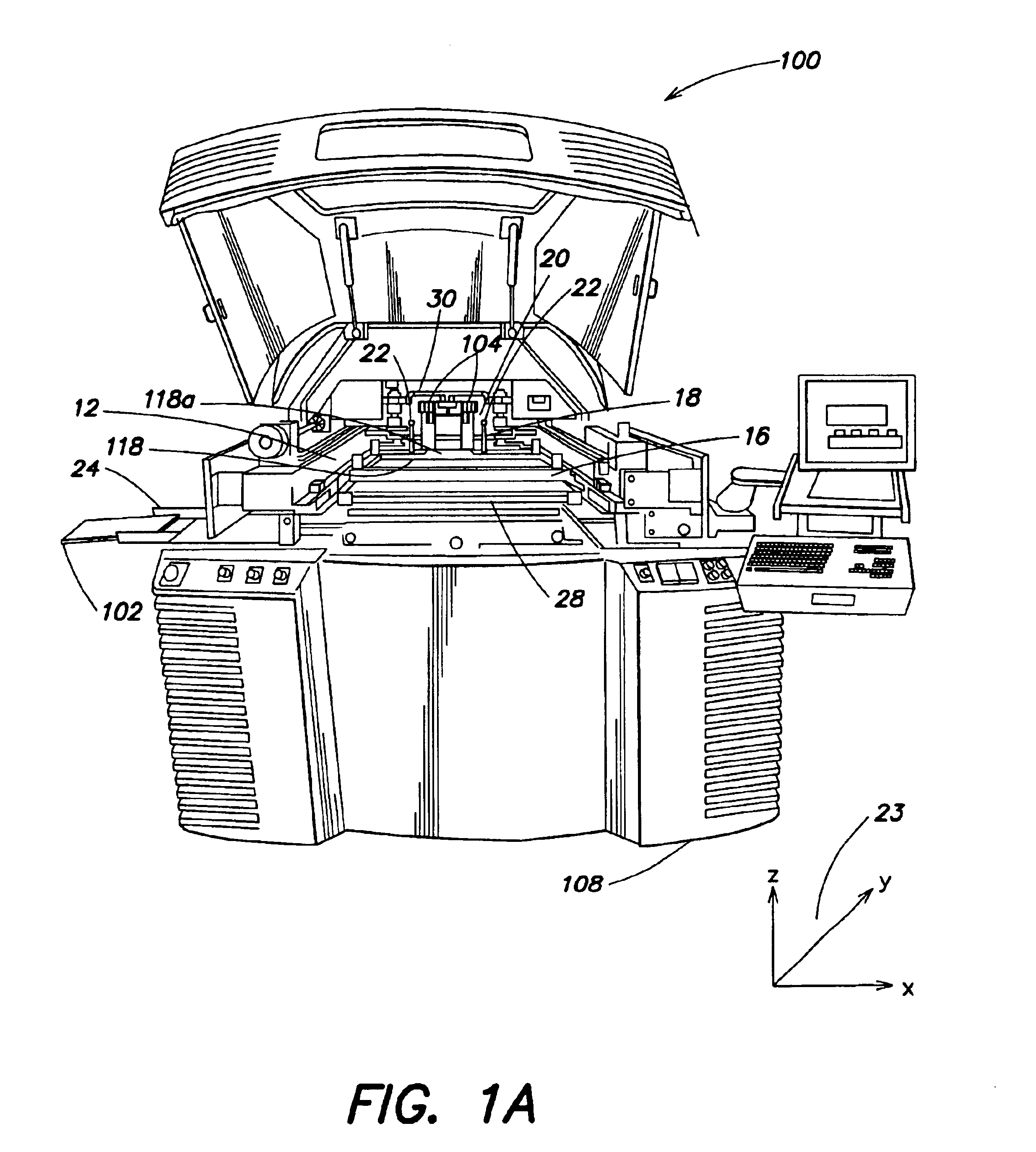 Systems and methods for detecting defects in printed solder paste