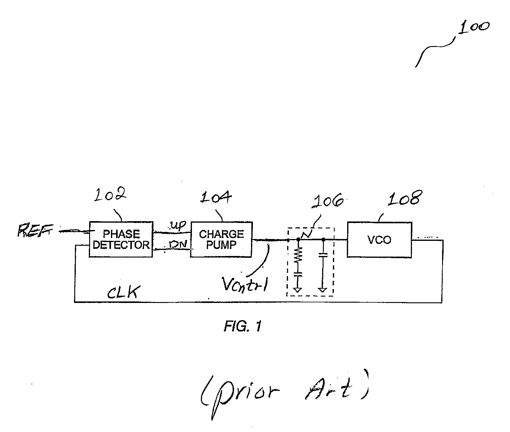 Means To Detect A Missing Pulse And Reduce The Associated PLL Phase Bump