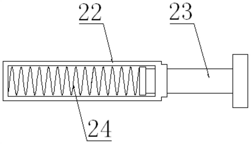 An automatic film sticking device for mobile phone screen