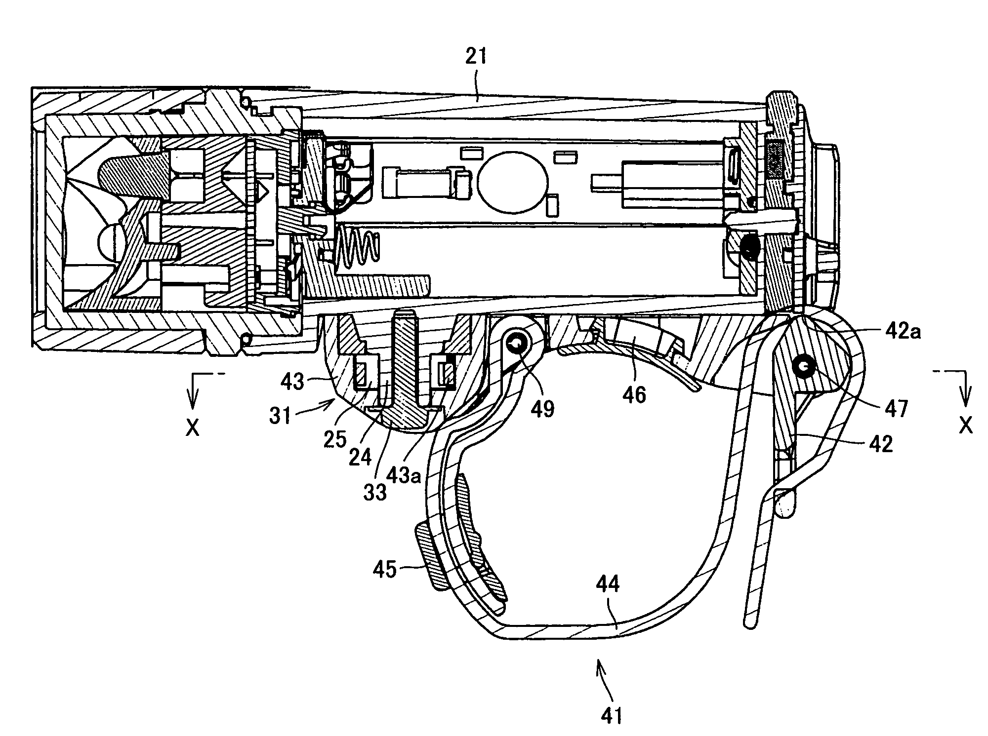 Illumination apparatus