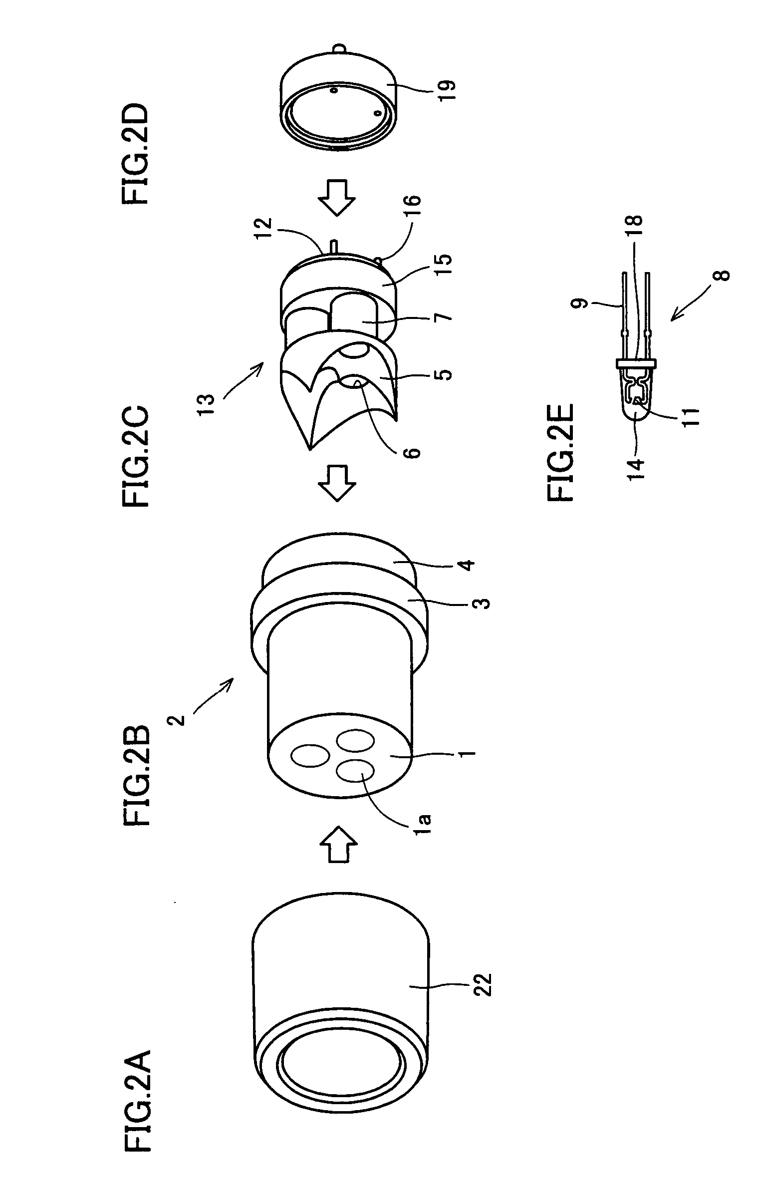 Illumination apparatus