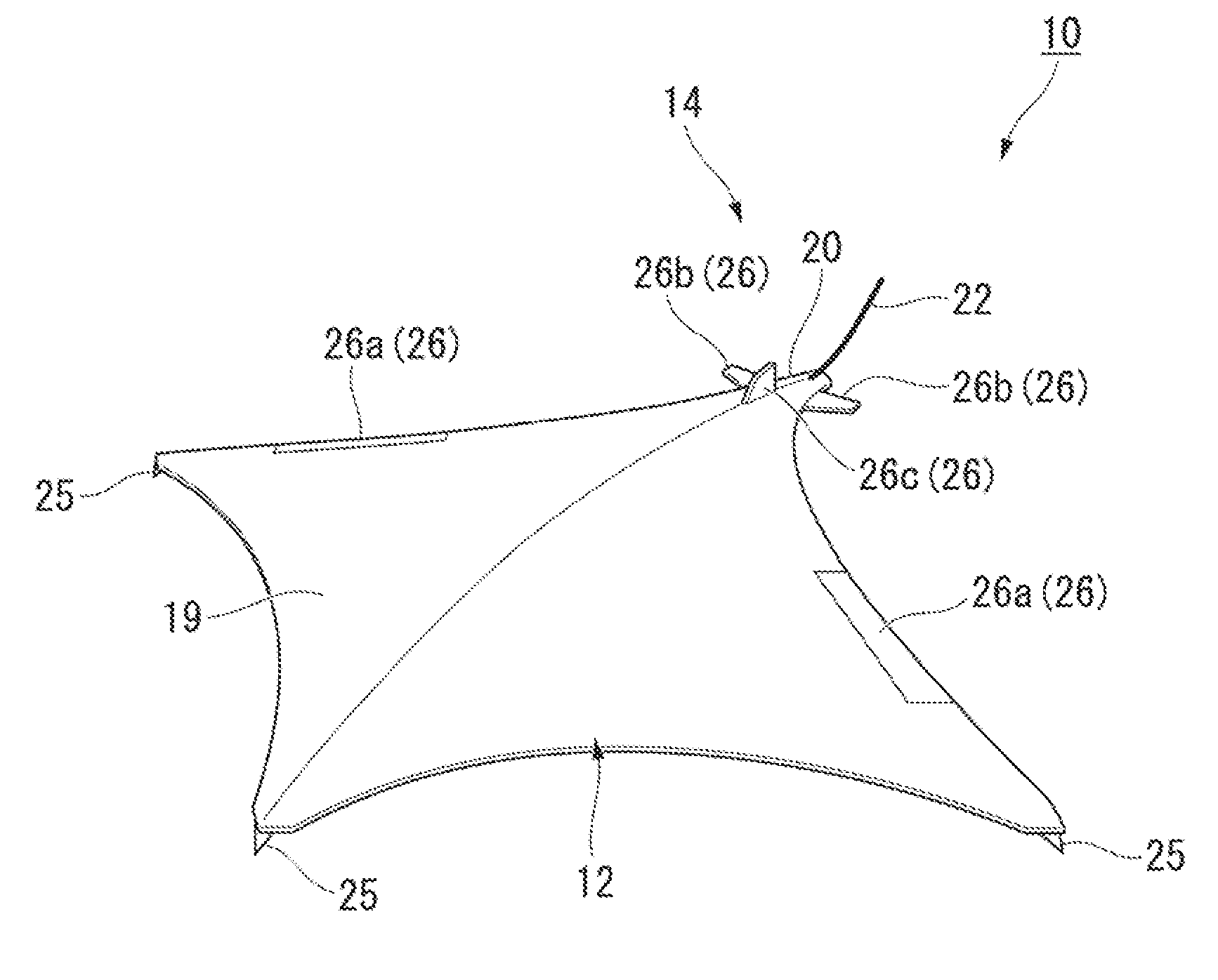 Ocean exploration apparatus and ocean exploration method