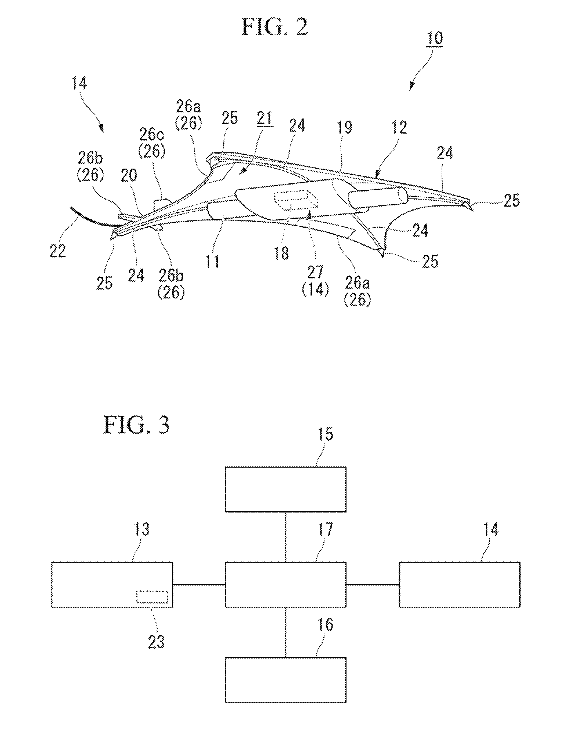 Ocean exploration apparatus and ocean exploration method