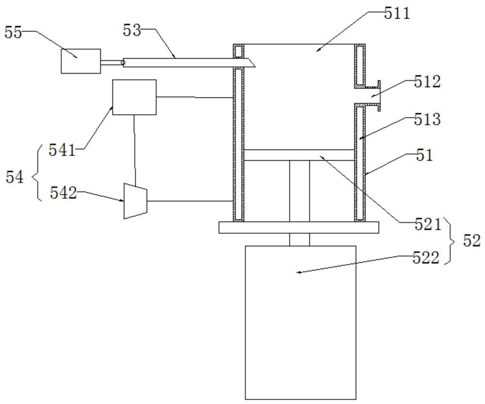 A kind of twist processing method