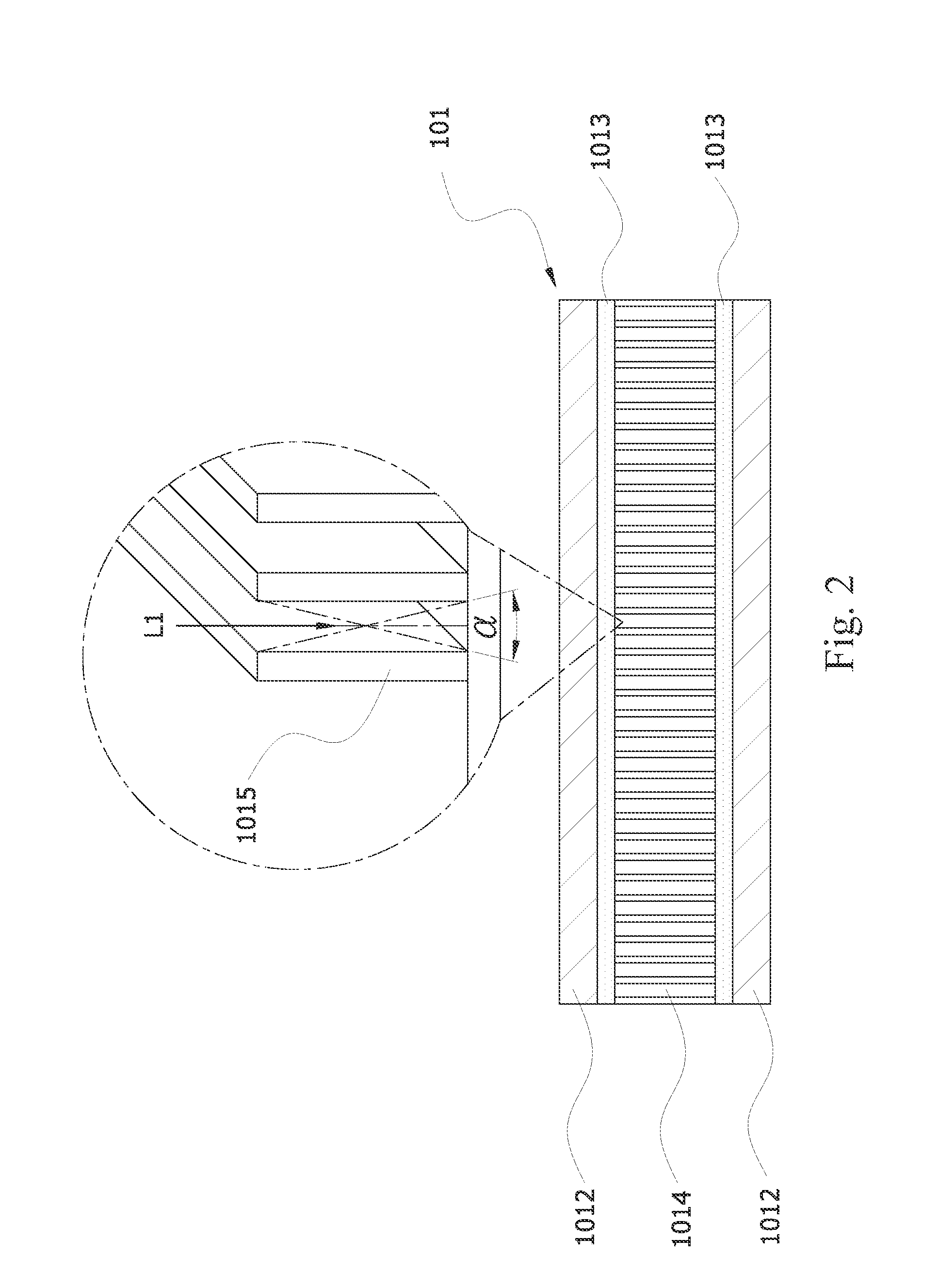 Magnetic privacy filter