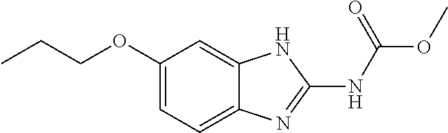 Anti-protozoal compounds and uses thereof