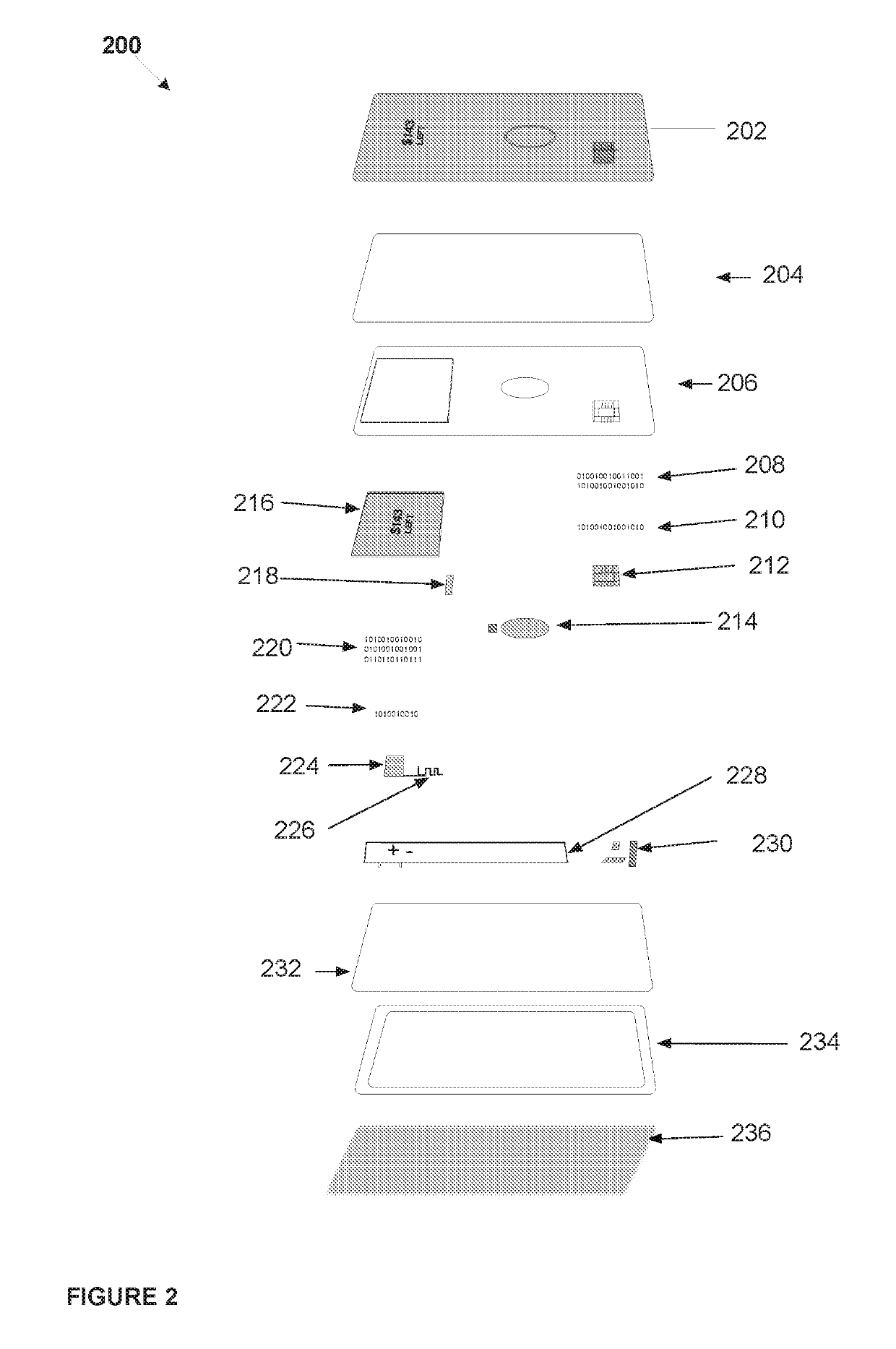 Dynamic transaction card power management