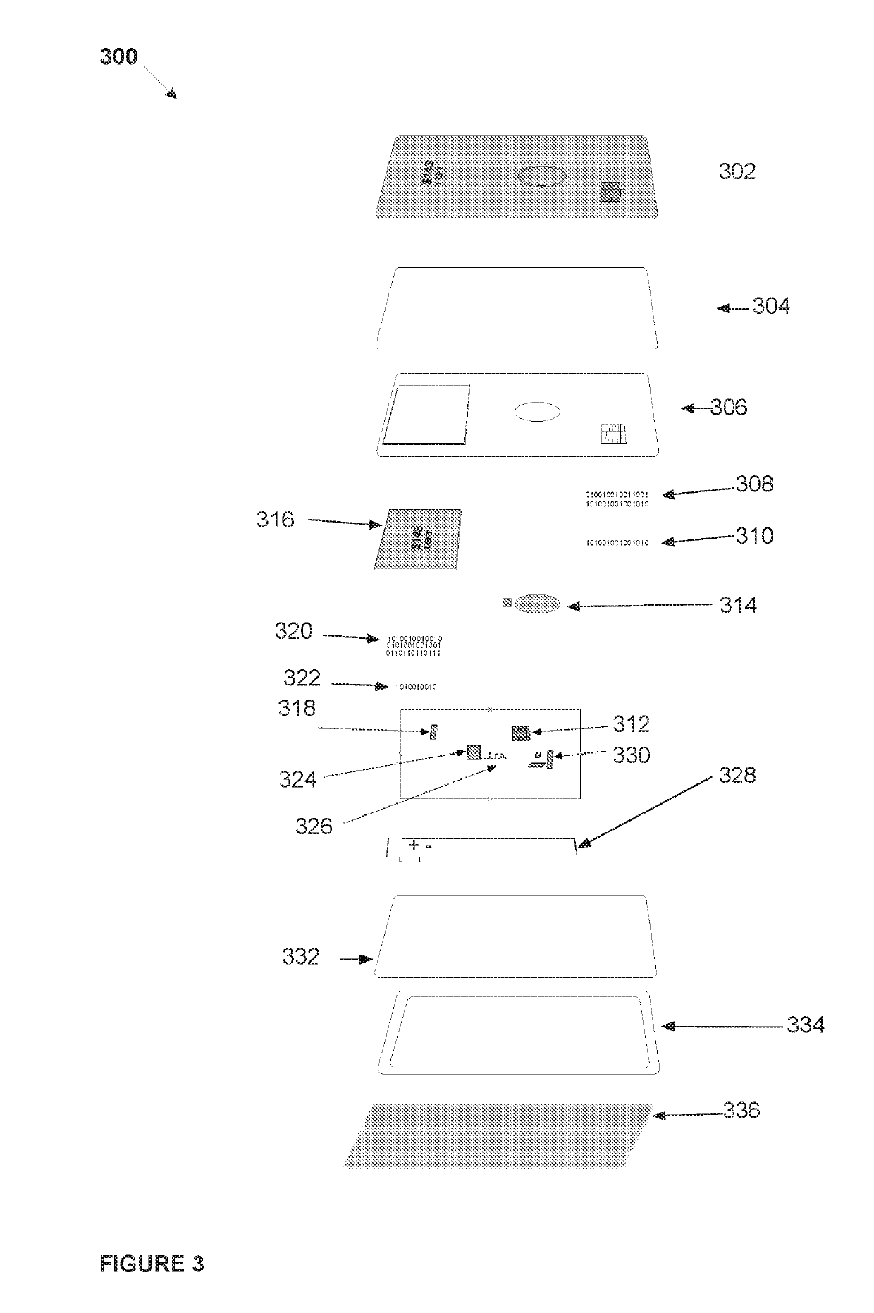 Dynamic transaction card power management