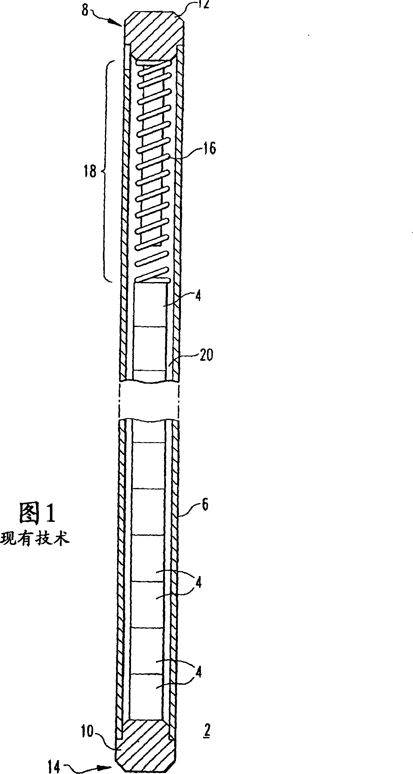 Method for analysis of pellet-cladding interaction