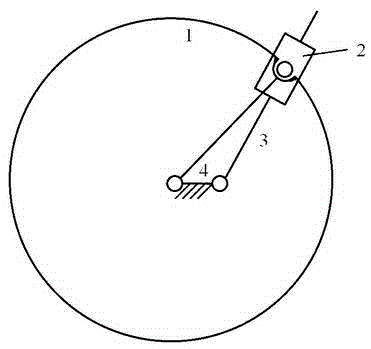 Telescopic shifting finger protecting cover structure for spiral pushing and conveying device and mounting mode