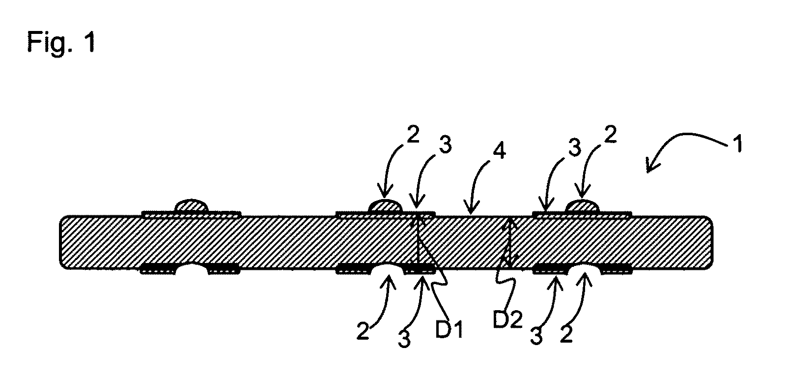 Optical element wafer and method for manufacturing optical element wafer, optical element, optical element module, electronic element wafer module, electronic element module, and electronic information device