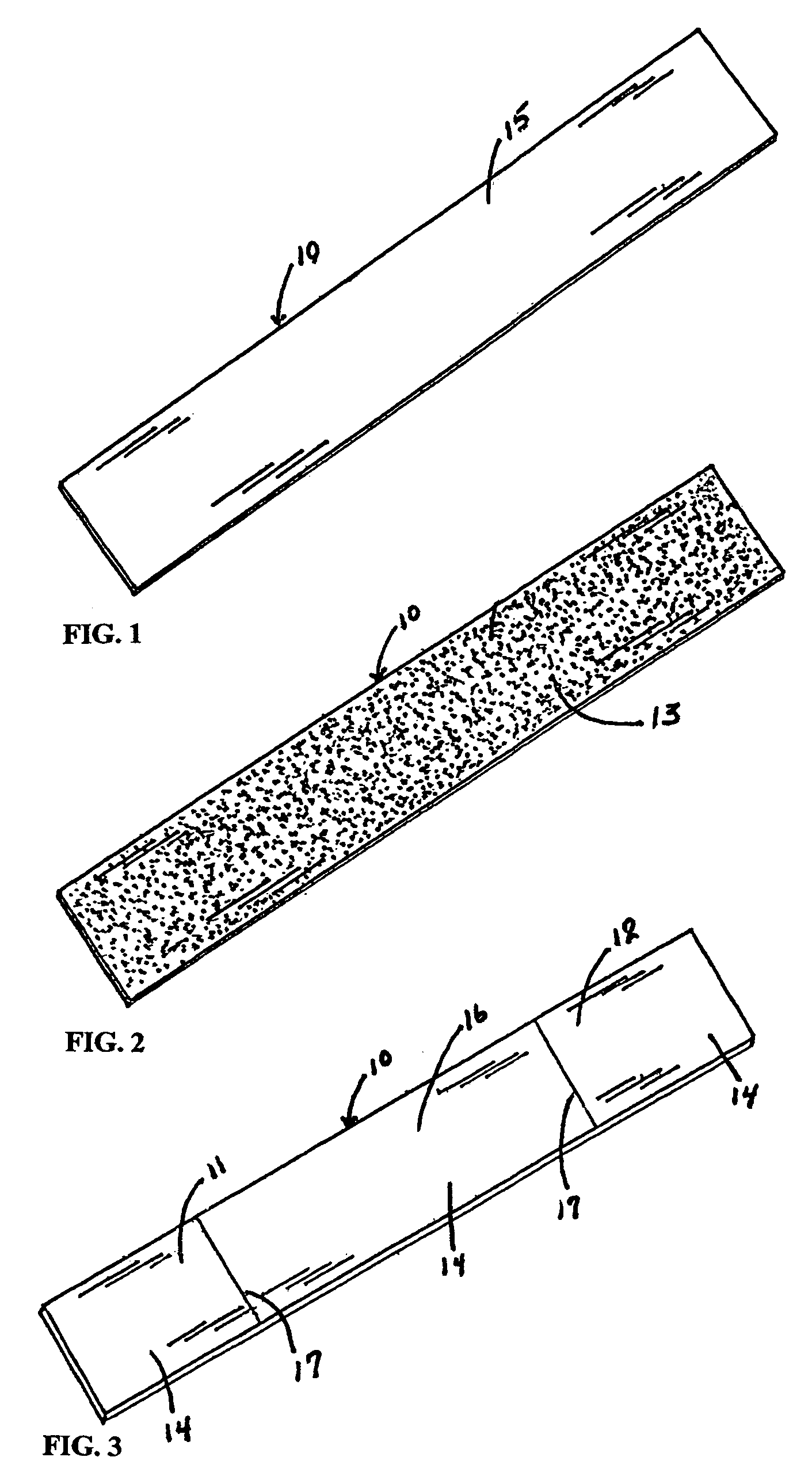 Liner retainer device