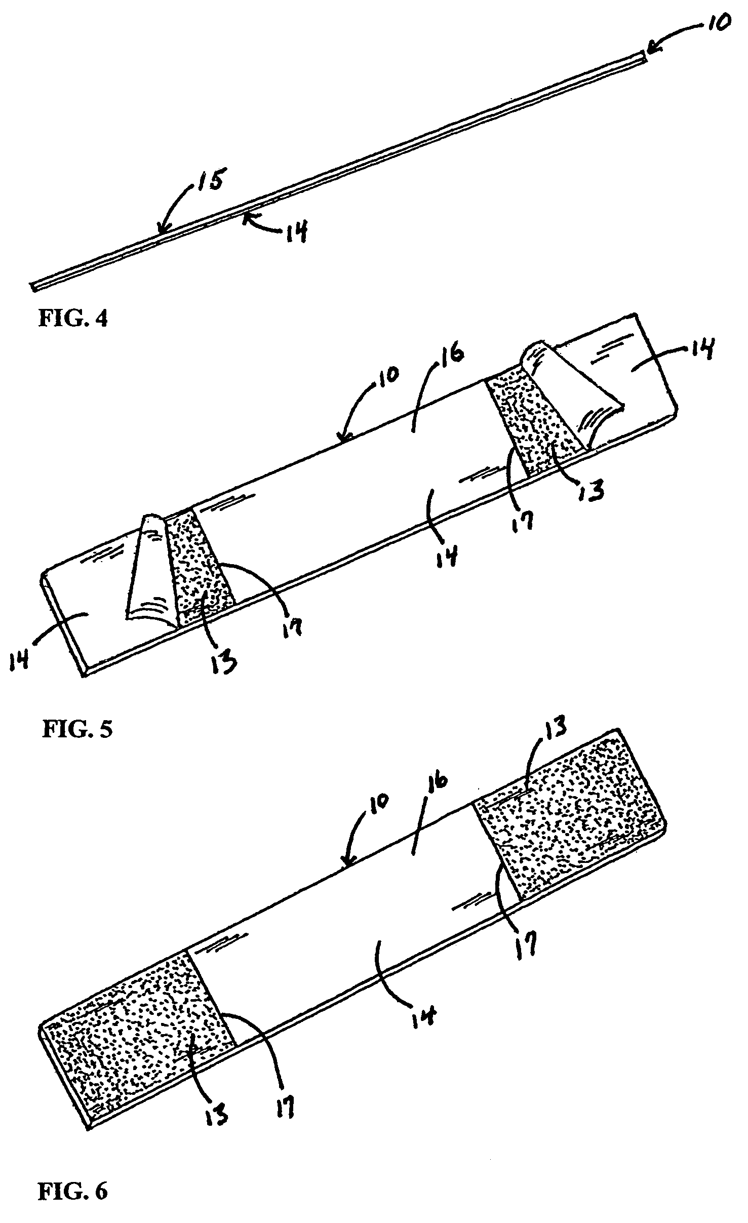 Liner retainer device