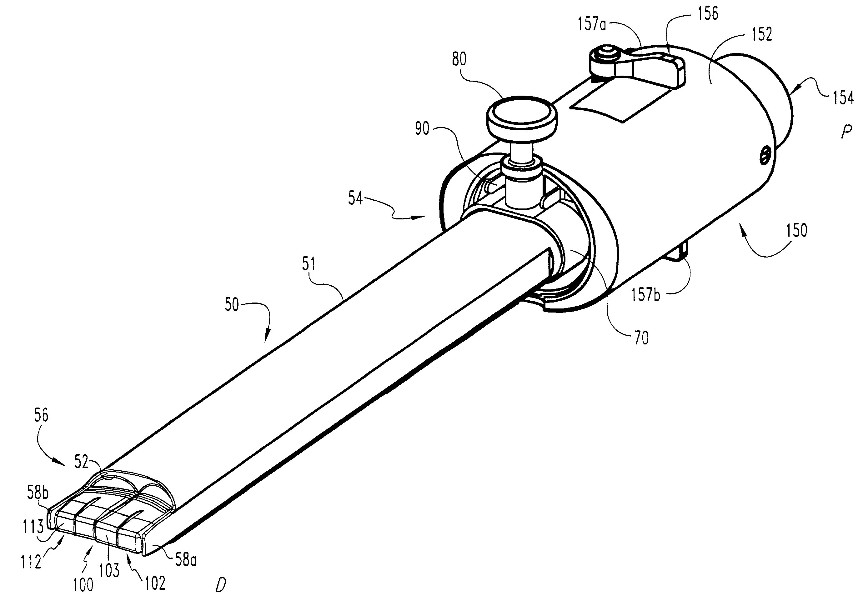 Methods and instruments for laparoscopic spinal surgery