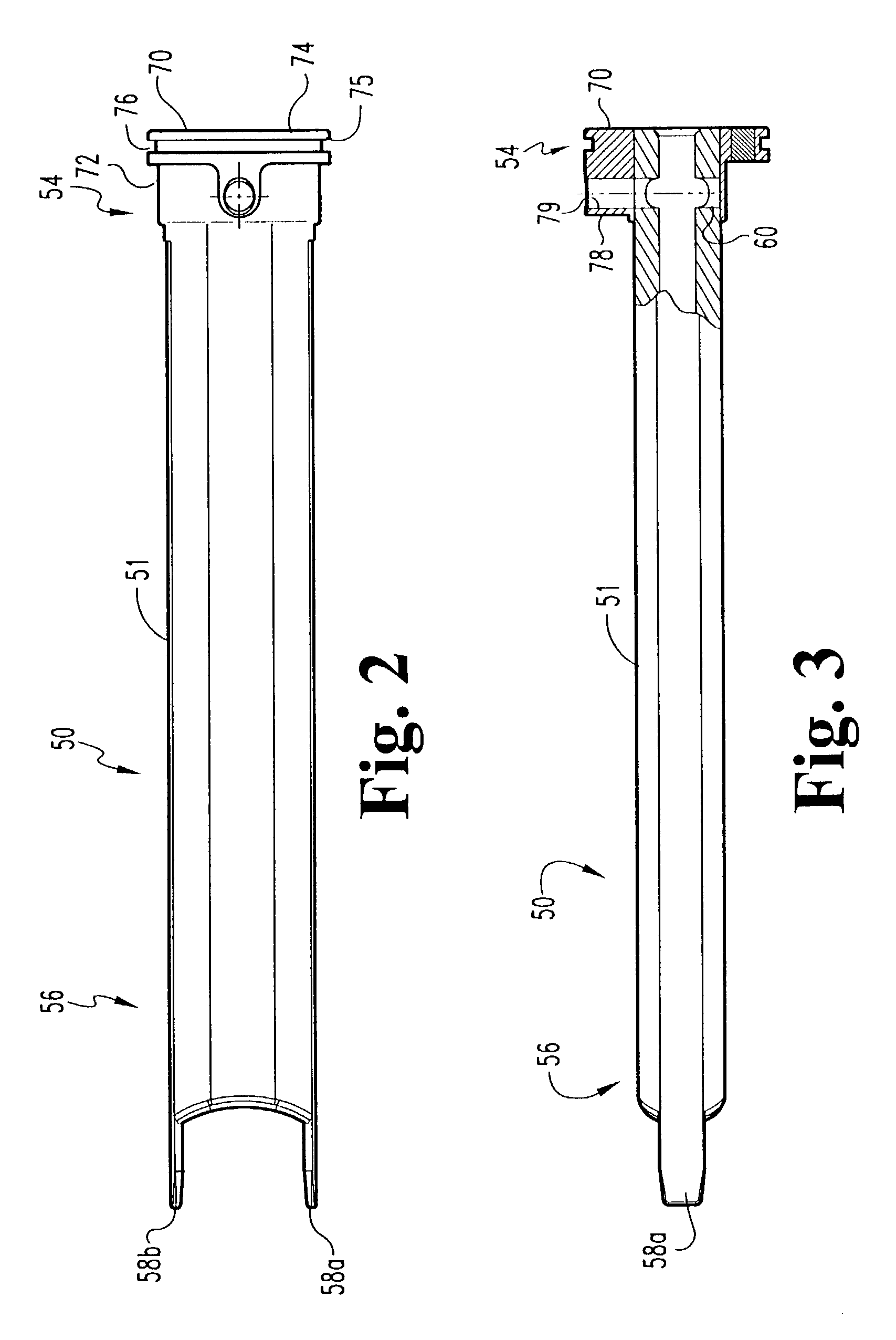 Methods and instruments for laparoscopic spinal surgery