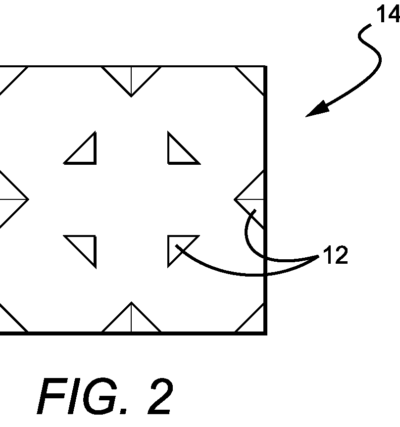 Method for limiting the movement of an infant in a particular direction