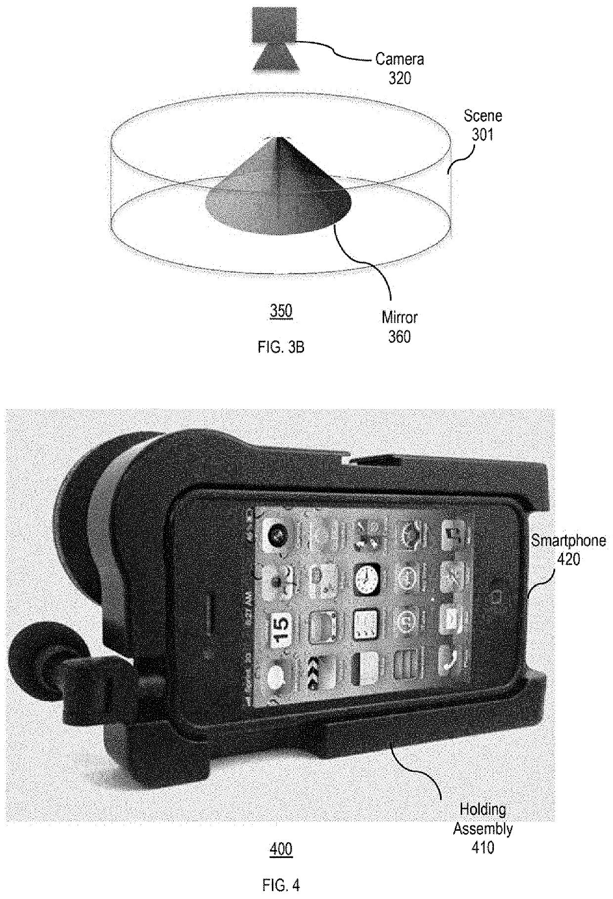 Autonomous media capturing