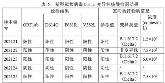 Primers and probes for detecting SARS-CoV-2 and application of primers and probes