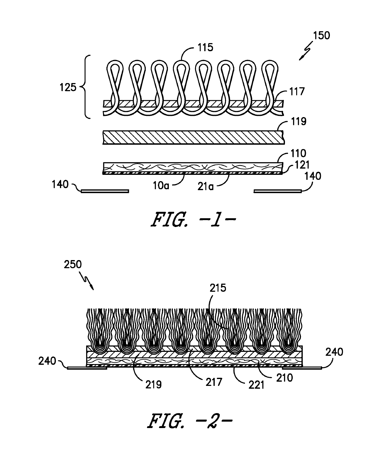 Flooring System