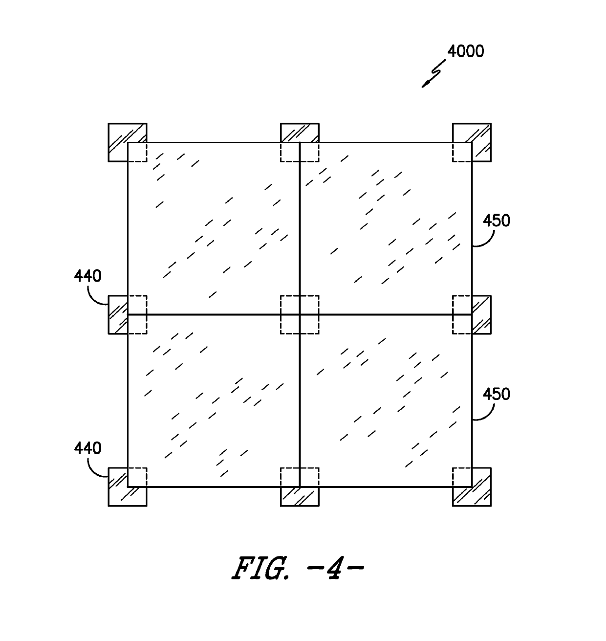 Flooring System